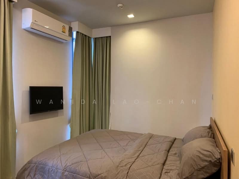 M Thonglor 10, Bangkok