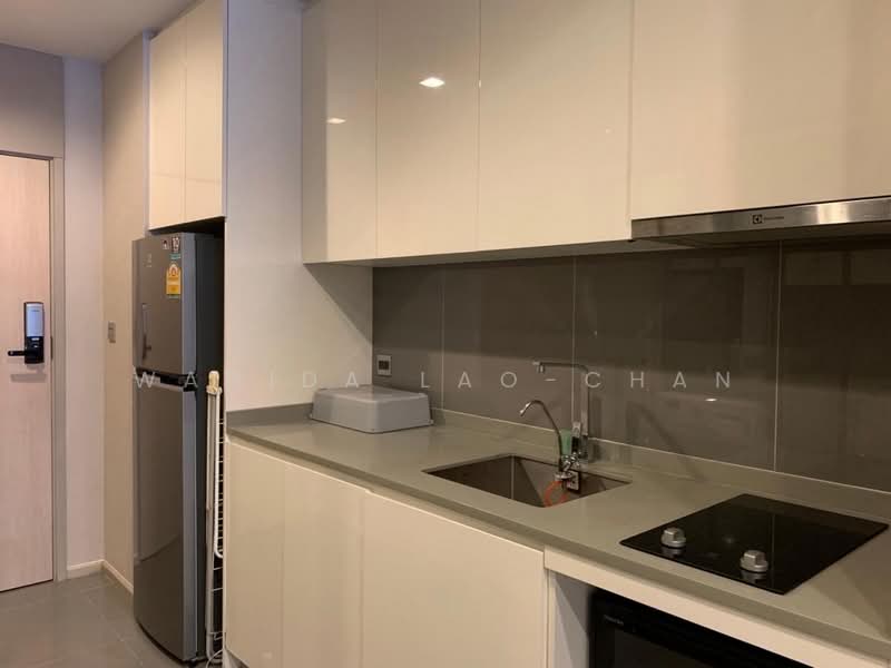 M Thonglor 10, Bangkok