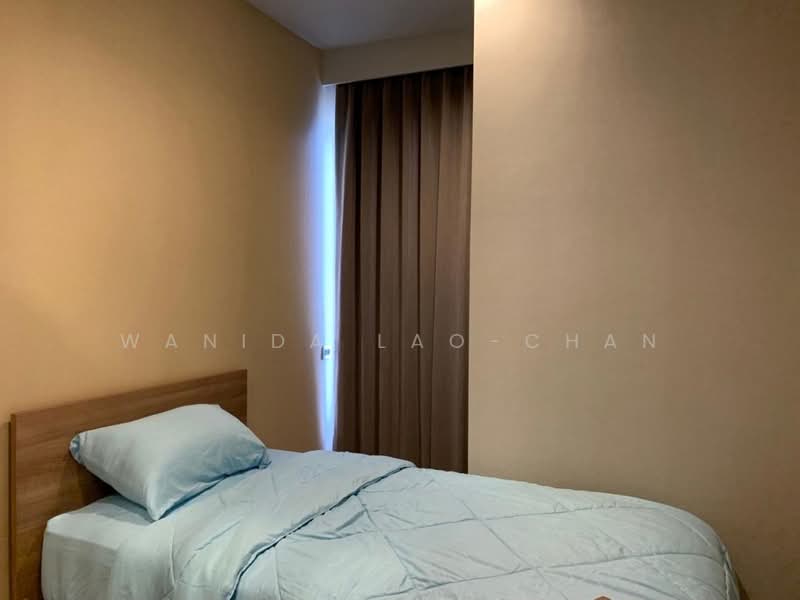 M Thonglor 10, Bangkok