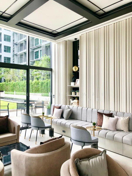 Aspen Condo Lasalle, Bangkok