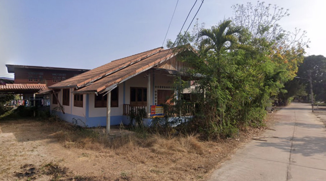 บ้านดี่ยว ชุมชนบ้านโนนมันปลา หนองคาย