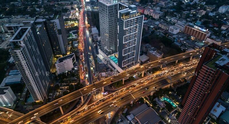 Metris Rama 9-Ramkhamheang, Bangkok