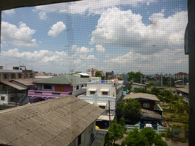Golden Condotown Rangsit 1