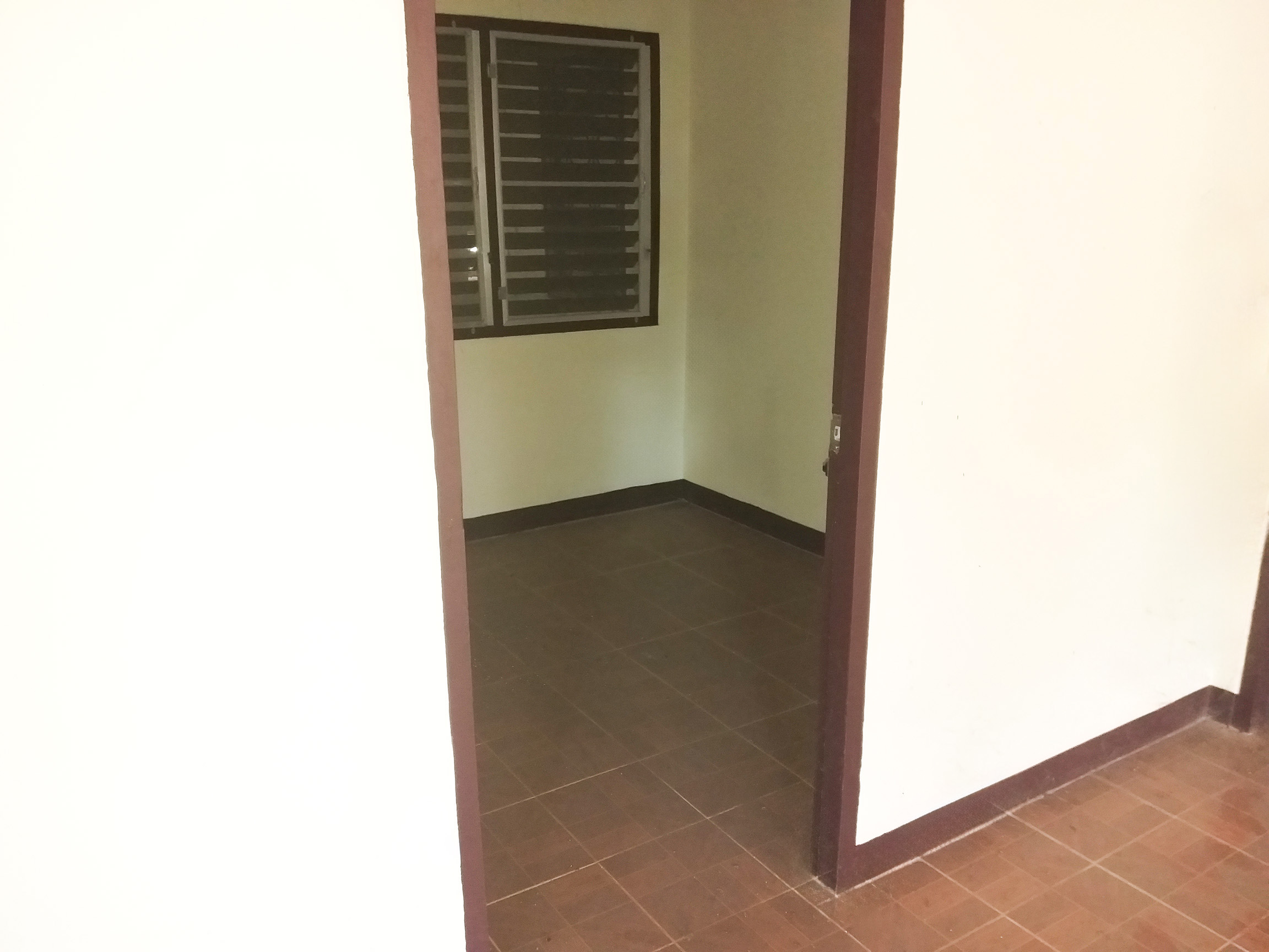 บ้านเดี่ยว โครงการบ้านสิริเชียงใหม่ สันป่าตอง : ปรับปรุงใหม่