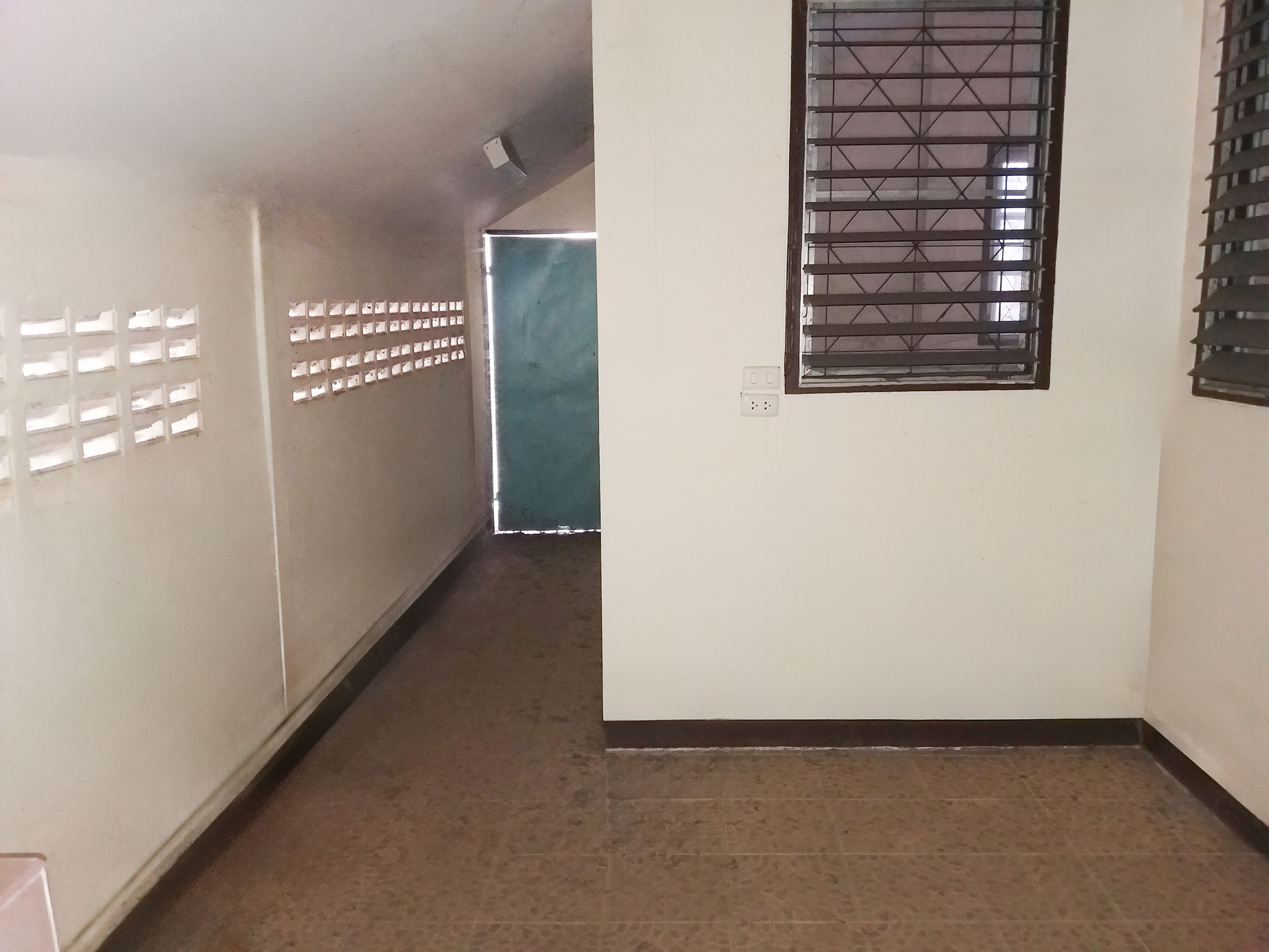 บ้านเดี่ยว โครงการบ้านสิริเชียงใหม่ สันป่าตอง : ปรับปรุงใหม่