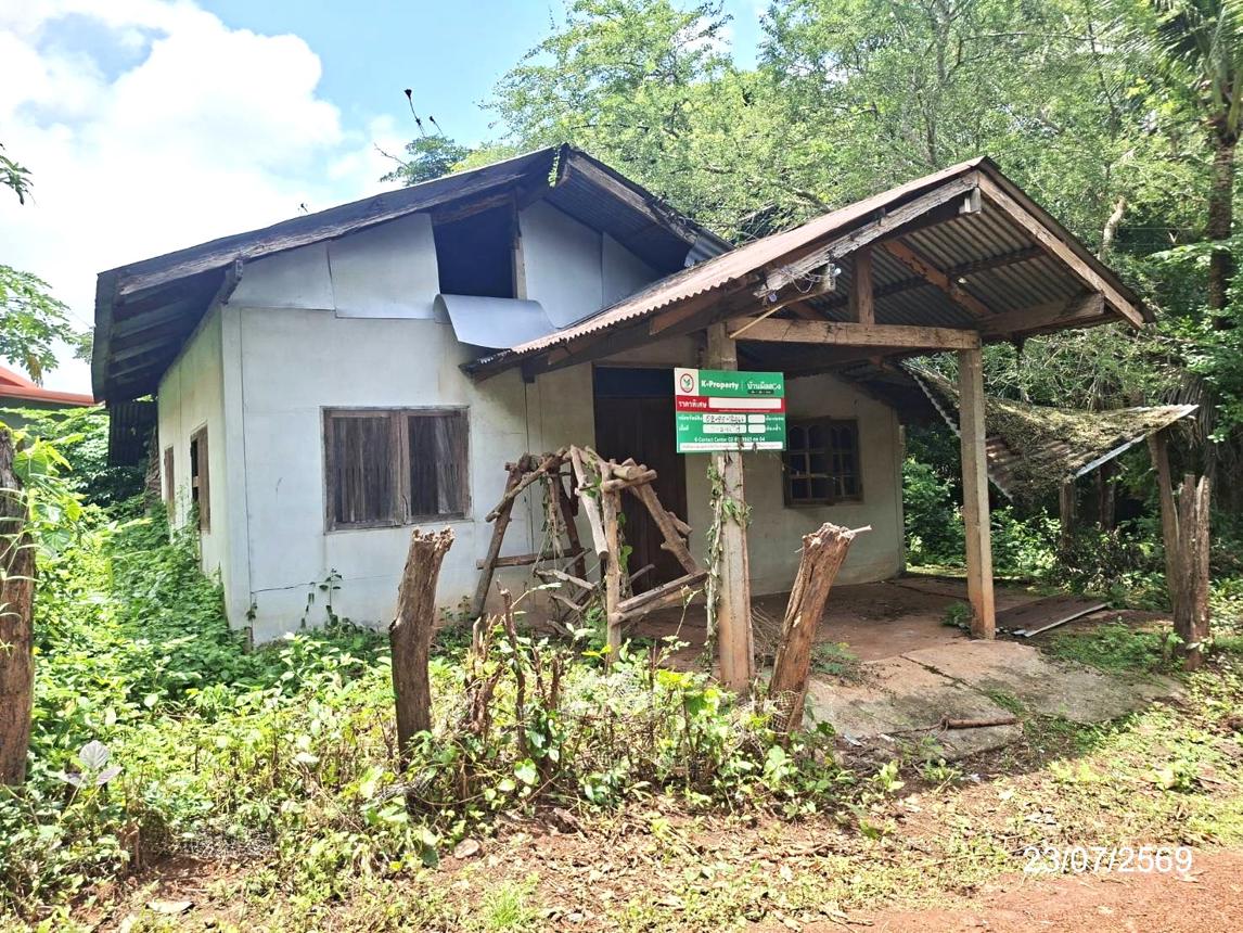 Single-Family Home in Nakhon Phanom, Nakhon Phanom Province