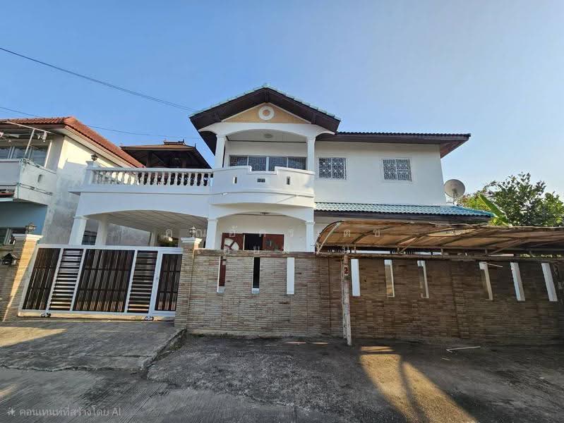 หมู่บ้านทวีทอง 2, Bangkok