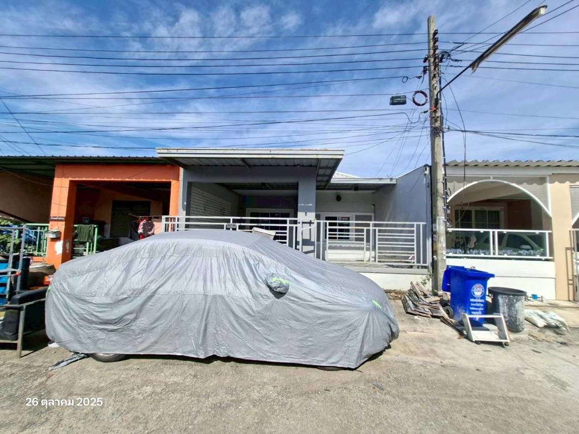Townhouse Pakkred 3 Bang Bua Thong Nonthaburi