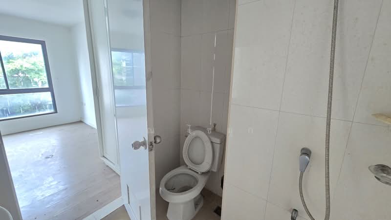 iCondo Petchkasem 39, Bangkok
