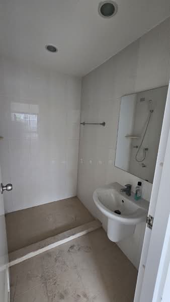 iCondo Petchkasem 39, Bangkok