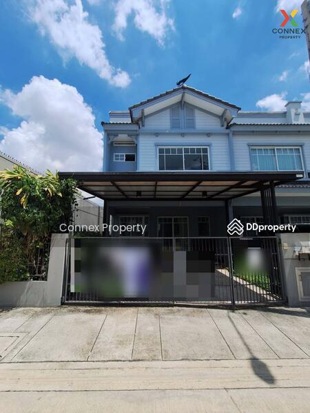 Indy Westgate, Nonthaburi