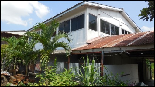 บ้านเดี่ยว น้ำพอง