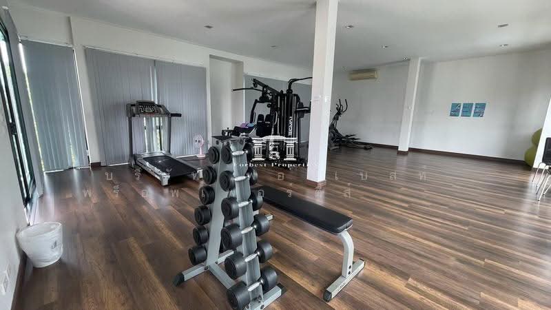 46223 – บ้านเดี่ยว วิสดอม กรีนทาวน์ 2 (Wisdom Greentown 2) เนื้อที่ 74.20 ตร.ว. ใกล้ โรงเรียนสารสาสน, bangkok