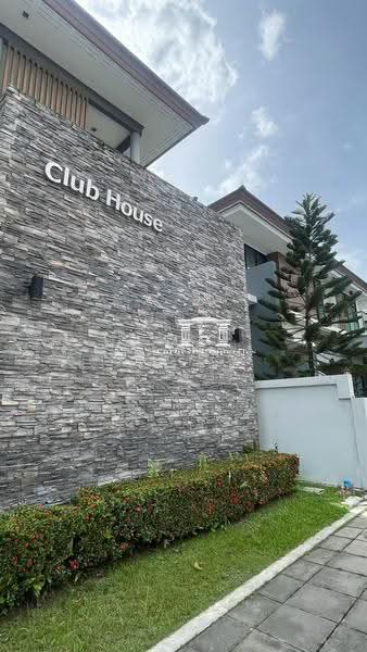 46223 – บ้านเดี่ยว วิสดอม กรีนทาวน์ 2 (Wisdom Greentown 2) เนื้อที่ 74.20 ตร.ว. ใกล้ โรงเรียนสารสาสน, bangkok