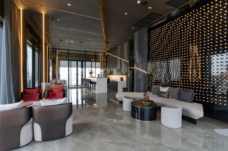 Hampton Residence Thonglor, Bangkok