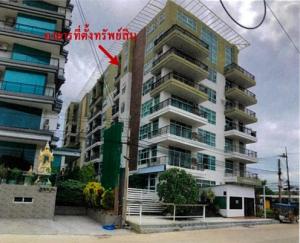 Condominium/Condo Building Bang Lamung Chonburi