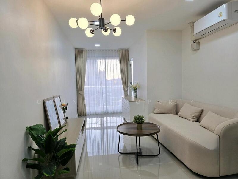 Baan Vipavee, Bangkok