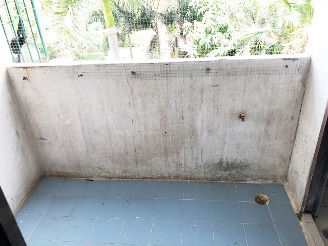 คอนโดมิเนียม โครงการเคหะดอนเมือง 2