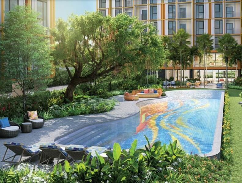 The Base Rise, Phuket