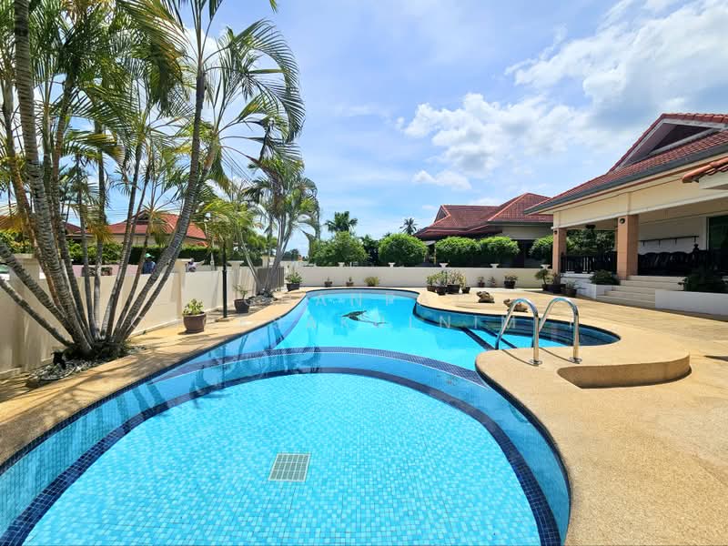Baan Thai Village 2, Prachuap Khiri Khan