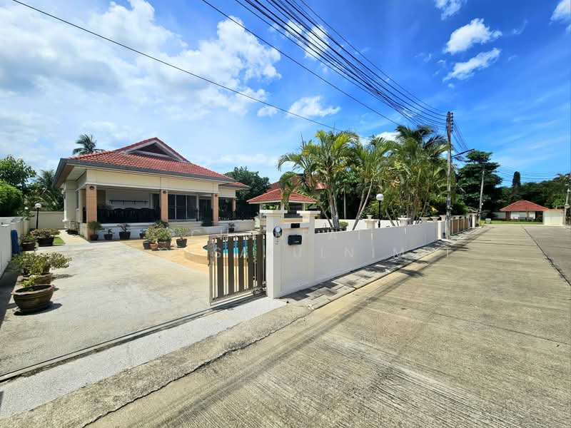 Baan Thai Village 2, Prachuap Khiri Khan