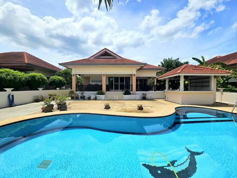 Baan Thai Village 2, Prachuap Khiri Khan