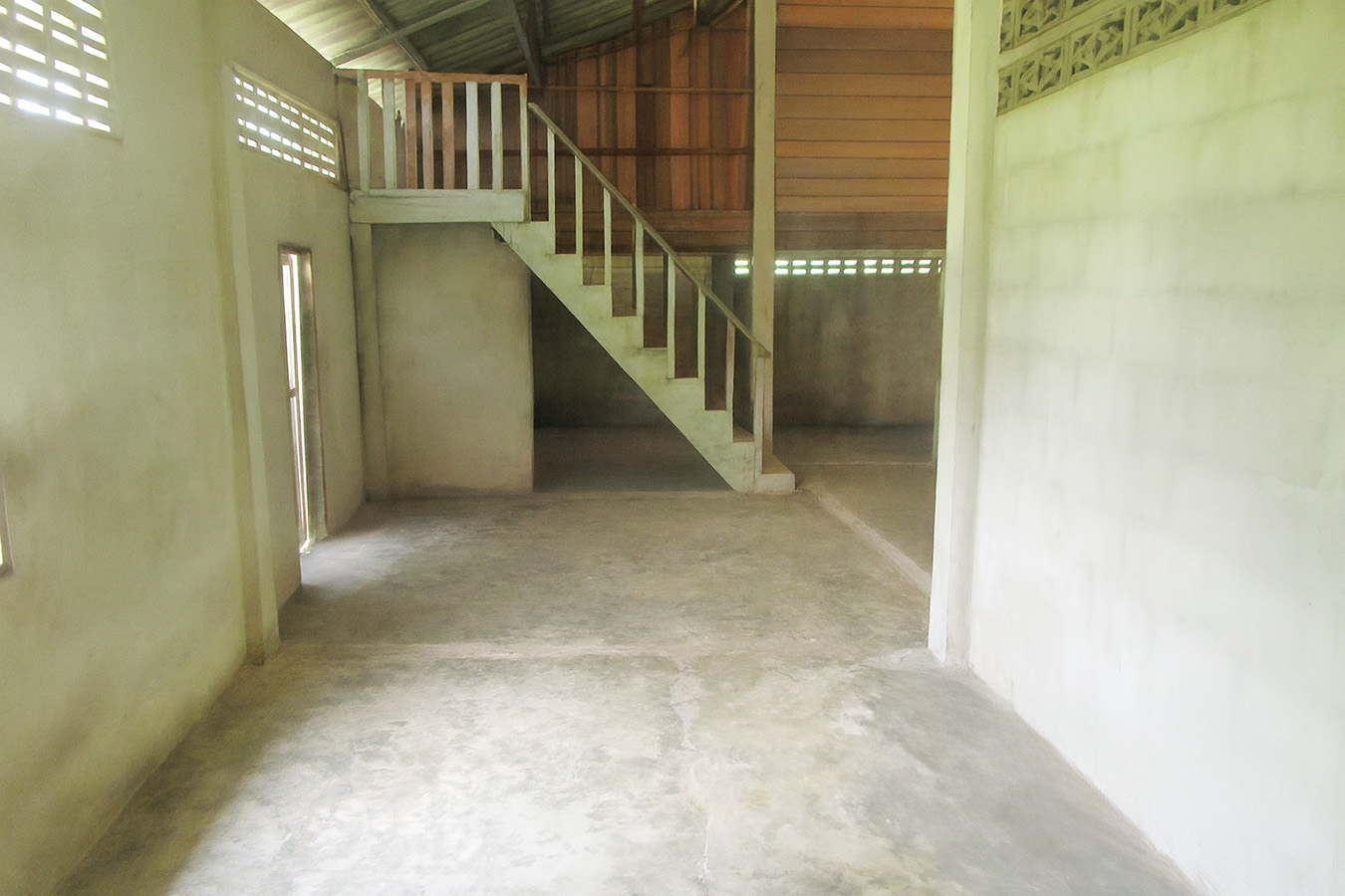 บ้านเดี่ยว เมืองยะลา