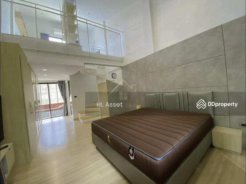 ทาวน์โฮม 3.5 ชั้น เฮาส์ นิช แจ้งวัฒนะ-สามัคคี, Nonthaburi