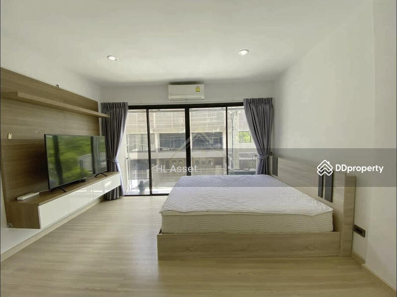 ทาวน์โฮม 3.5 ชั้น เฮาส์ นิช แจ้งวัฒนะ-สามัคคี, Nonthaburi