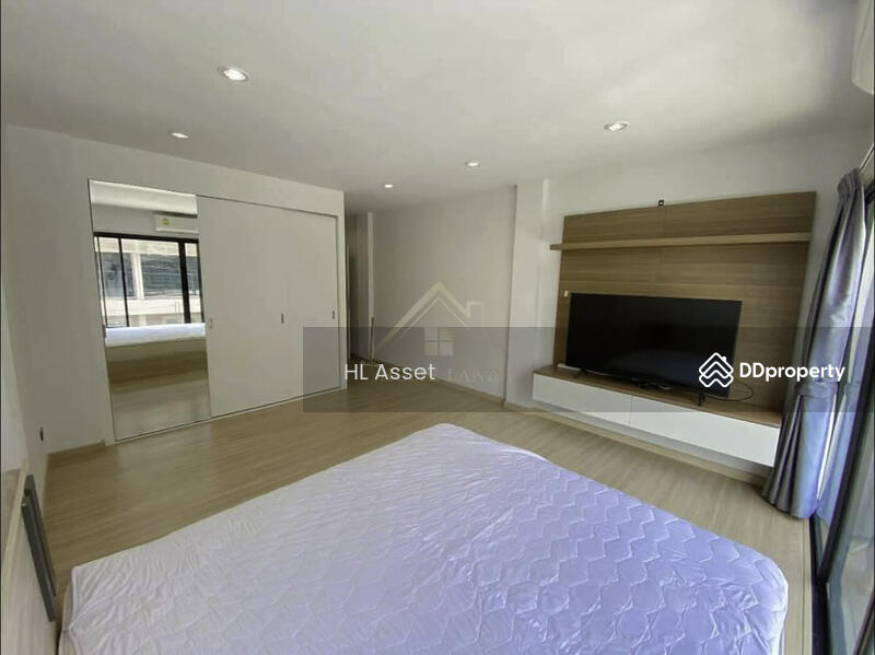 ทาวน์โฮม 3.5 ชั้น เฮาส์ นิช แจ้งวัฒนะ-สามัคคี, Nonthaburi