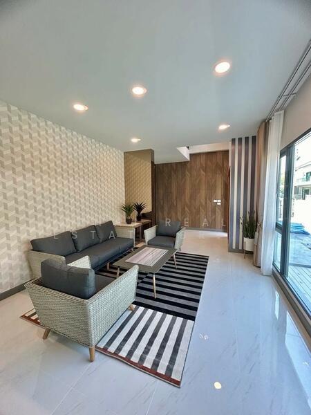 The City Bangna, Samut Prakan