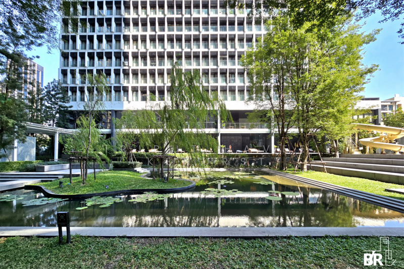 Noble Ploenchit, bangkok
