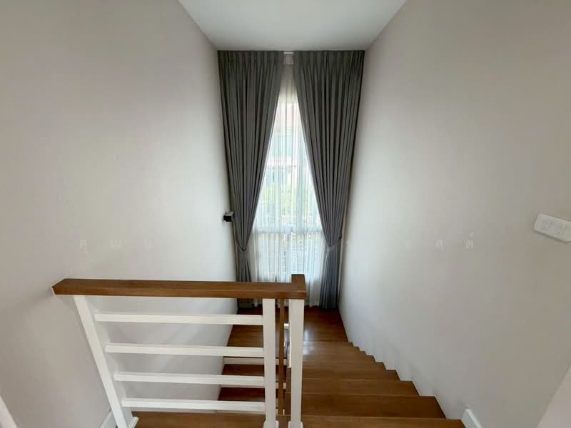 Casa Presto Wongwaen-Pinklao, Nonthaburi