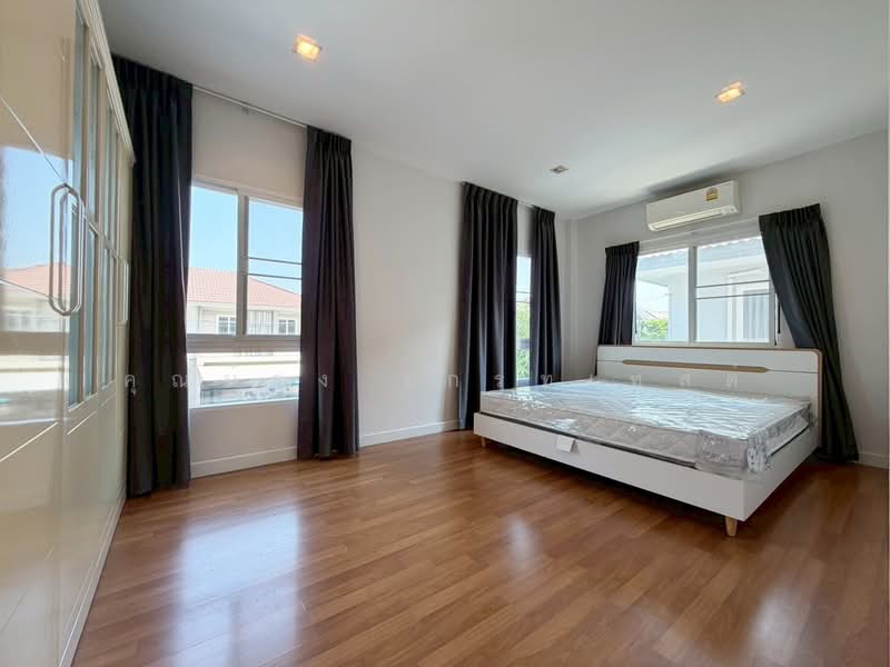 Casa Presto Wongwaen-Pinklao, Nonthaburi