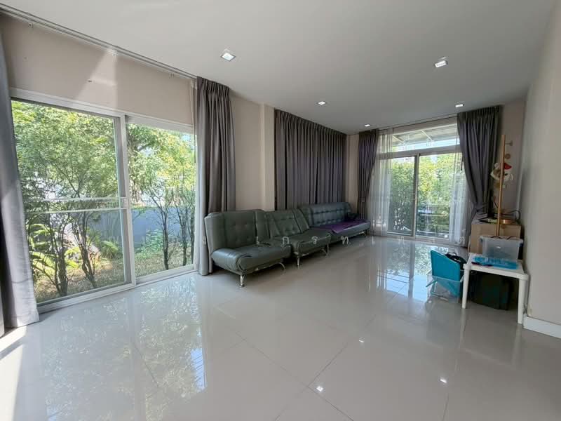 Casa Presto Wongwaen-Pinklao, Nonthaburi