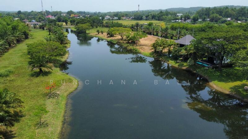 L104 Land for sale near Prem international school, Chiang Mai