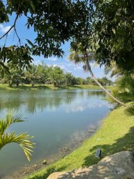 L104 Land for sale near Prem international school, Chiang Mai