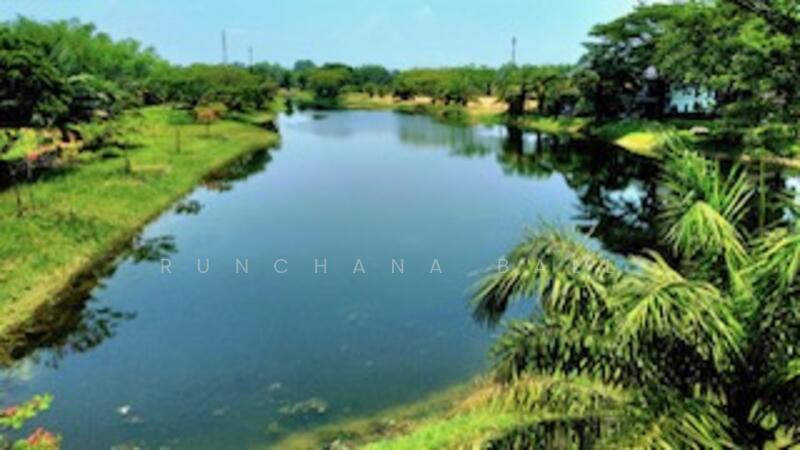 L104 Land for sale near Prem international school, Chiang Mai