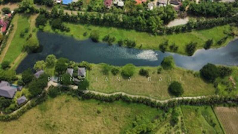 L104 Land for sale near Prem international school, Chiang Mai