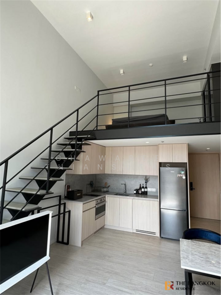 The Lofts Silom, Bangkok