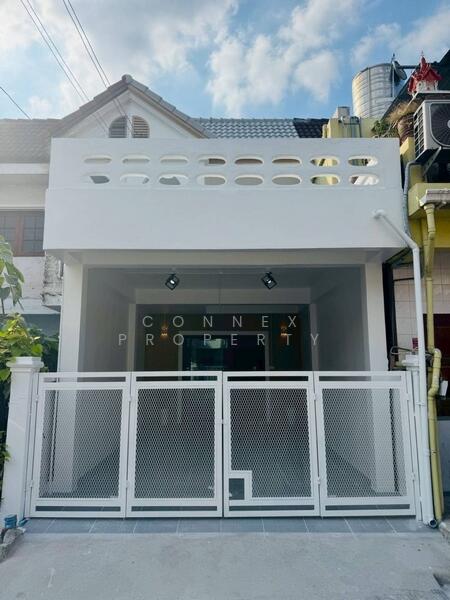 Baan Hong Prayoon 1, Nonthaburi