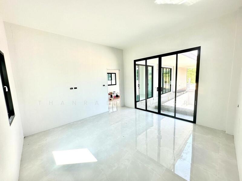 3-BR Villa, Prachuap Khiri Khan