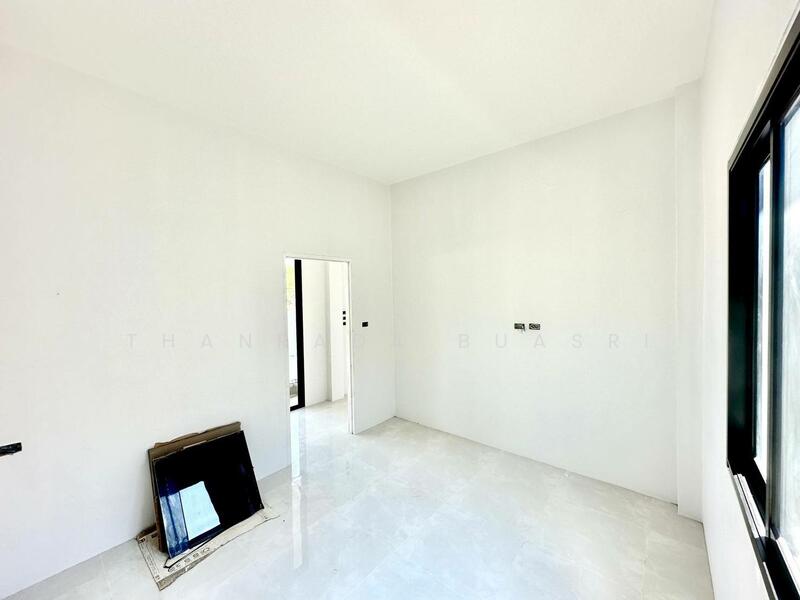 3-BR Villa, Prachuap Khiri Khan