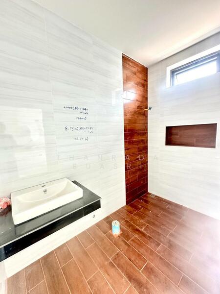 3-BR Villa, Prachuap Khiri Khan