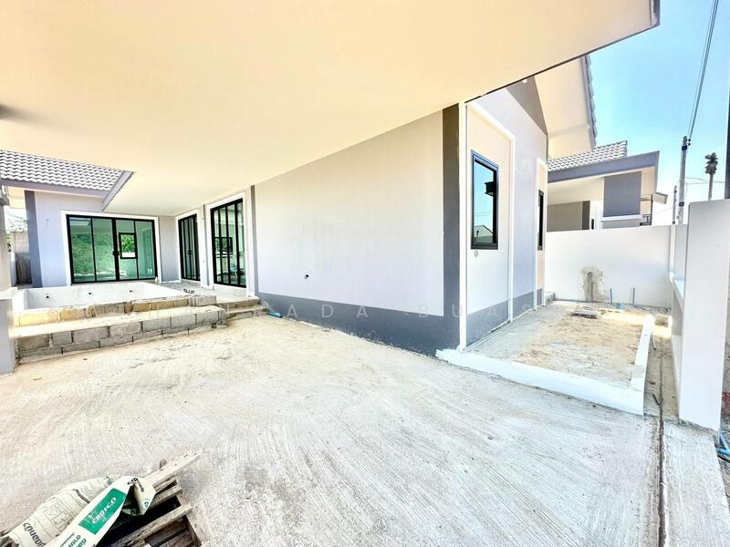 3-BR Villa, Prachuap Khiri Khan