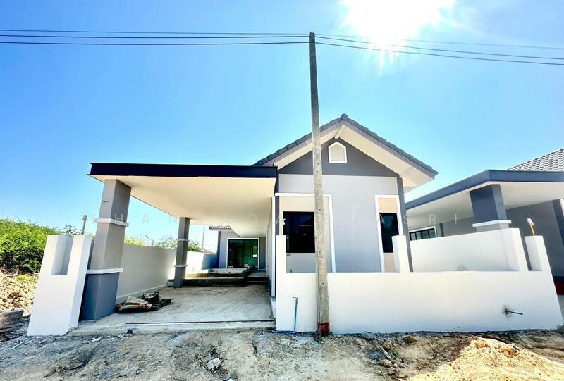 3-BR Villa, Prachuap Khiri Khan