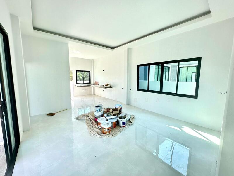 3-BR Villa, Prachuap Khiri Khan