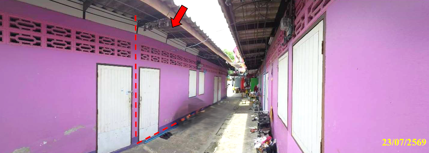 บ้านเดี่ยว สุริยะเมืองราชา ชลบุรี