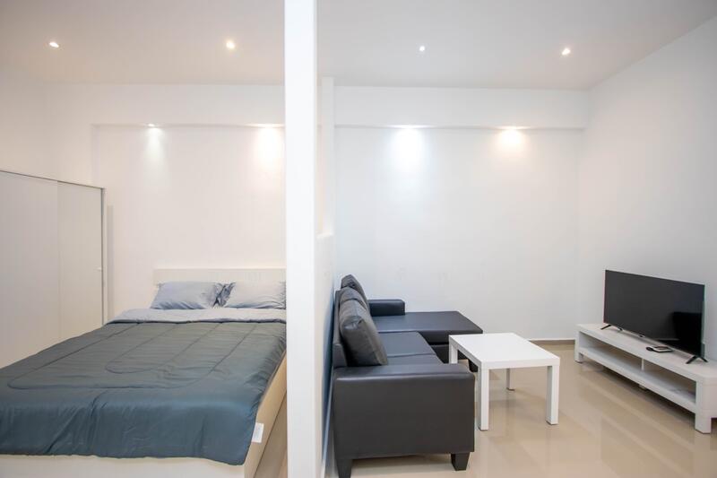 PP Condo Chiangmai, Chiang Mai