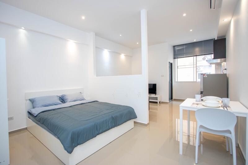 PP Condo Chiangmai, Chiang Mai